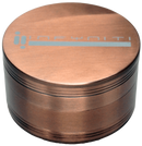 Infyniti Heavy Duty Grinder - 100mm 4-Piece