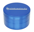 Infyniti Heavy Duty Grinder - 75mm 4-Piece