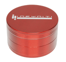 Infyniti Heavy Duty Grinder - 75mm 4-Piece