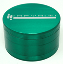 Infyniti Heavy Duty Grinder - 100mm 4-Piece