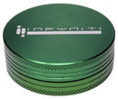 Infyniti Two Stage Grinder - 63mm 2-Piece