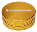 Infyniti Two Stage Grinder - 63mm 2-Piece