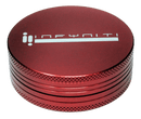 Infyniti Two Stage Grinder - 63mm 2-Piece