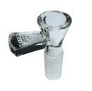 PREEMO 14mm Male Embossed Square Tab Bowl