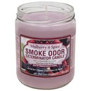 Smoke Odor 13oz Candle