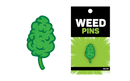 WoodRocket NUG PIN