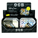 OCB Tray & Paper Bundle - 12 Packs/Display
