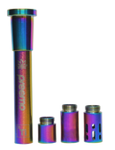 PREEMO Universal Titanium Stem