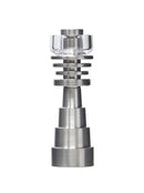 6-in-1 Universal Anodized Titanium Nail