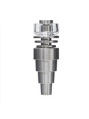 6-in-1 Universal Anodized Titanium Nail