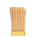 RAW Classic Natural Unrefined Pre-Rolled Cones King Size - 1400/Box