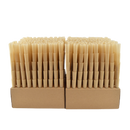 RAW Classic Natural Unrefined Pre-Rolled Cones 1 1/4 - 1000/Box