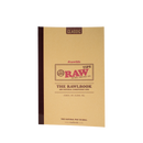 RAWLBOOK - 480 Tips/Booklet