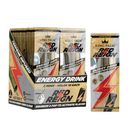 King Palm 2 Mini Rolls Red Reign - 20 Packs/Display