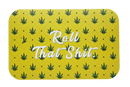 Roll That Shit Magnetic Premium Tray Cover - Medium - 11"x7"