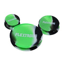 Silicone Cleaning/Storage Caps - 3Pcs/Pack