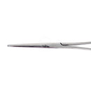 5.5“ Stainless Steel Straight Kelly Forceps