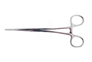 5.5“ Stainless Steel Straight Kelly Forceps
