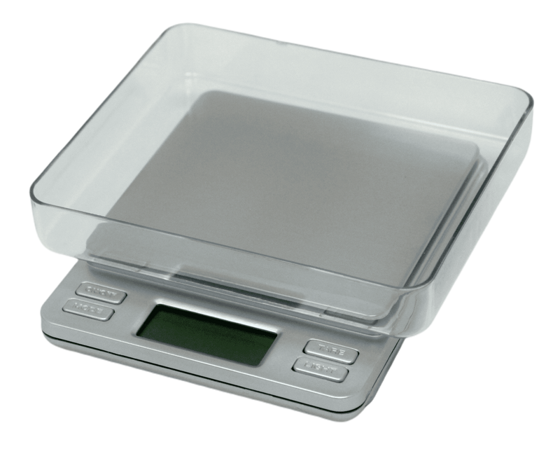 TANK Digital Scale, 2000G X 0.1G