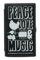 Woodstock G-Force, 100G X 0.01G