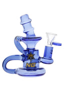 5" NICE GLASS Mini Recycler