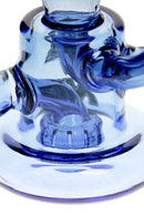 5" NICE GLASS Mini Recycler