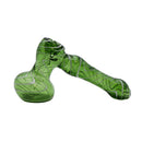5.5" Stripe Bubbler - Assorted Colors
