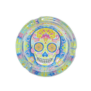 Glass Ashtray Design