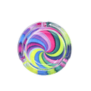 Glass Ashtray Design