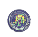 Glass Ashtray Design