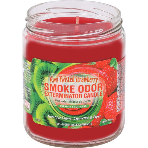 Smoke Odor 13oz Candle