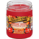 Smoke Odor 13oz Candle