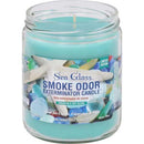 Smoke Odor 13oz Candle