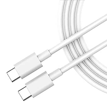 Type-c Charging Cable (5 cables per pack)