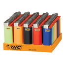 BIC Mini Lighters Series - 50'S/Display