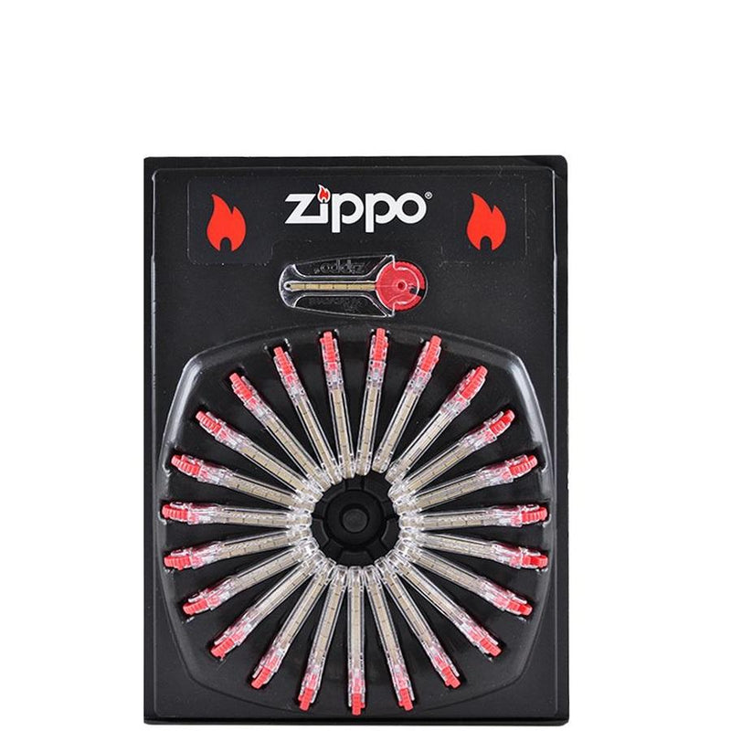 Zippo Flint - 24 Packs/Display